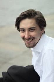Nikolai Likhanov