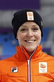 Jorien ter Mors