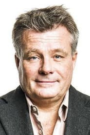 Peter Warnøe