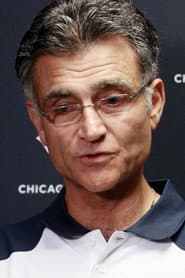 Jerry Angelo