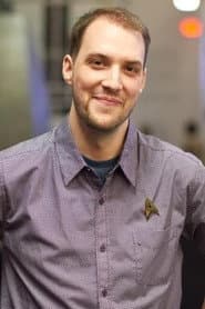 Spencer McAuliffe
