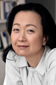 Min Jin Lee