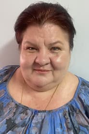 Irina Abrosimova