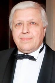 Boris Frumkin