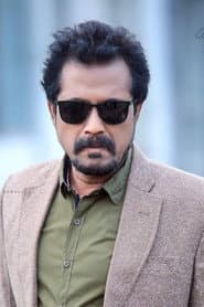 Faruque Ahmed