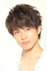 Shunsuke Kobayakawa