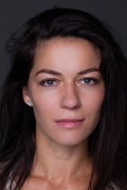 Karina Myndrovskaya