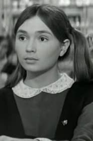 Lena Bespalova