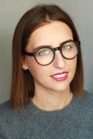 Caitlin Kimball