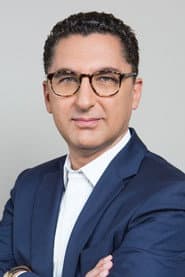 Maxime Saada
