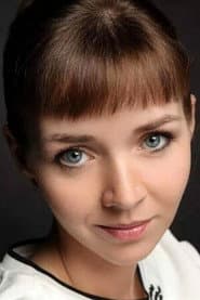 Evgenia Vodzinskaya