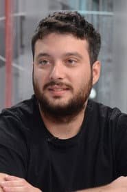 Stefan Spasov