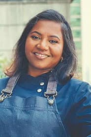 Aarthi Sampath