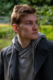 Oliver Berghov