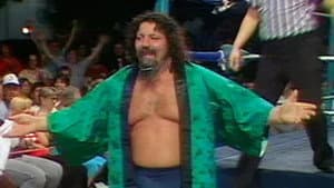 All Star Wrestling - August 22, 1981