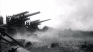 Artillery & Rockets