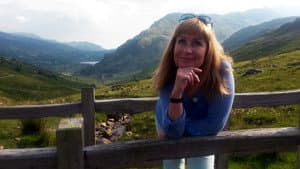 Sian Lloyd