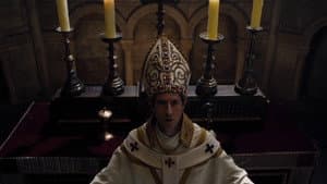 Thomas Becket