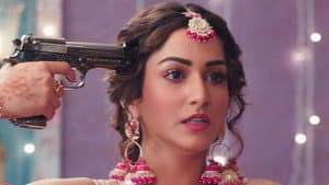 A Shocking Move By Anmol
