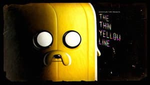 The Thin Yellow Line