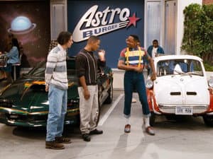 Hot Rods to Heck