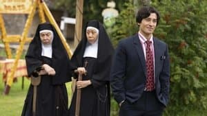 And Then There Were Nun