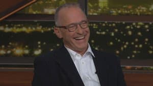 March 7, 2025: David Sedaris, Jon Tester, Alyssa Farah Griffin