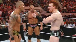 Raw - Apr. 26, 2010