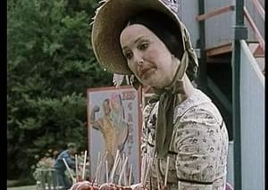 Dolly Clothes-Peg