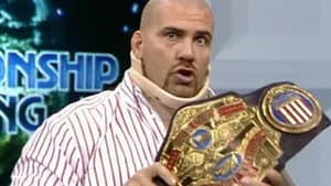 World Championship Wrestling - Apr. 11, 1987