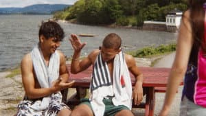 Summer 2000