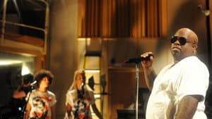 Cee Lo Green