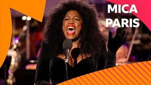 Mica Paris
