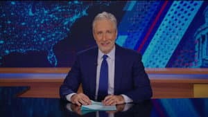 February 10, 2025 - David Remnick