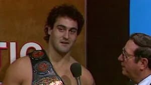 Mid-Atlantic Championship Wrestling - Feb. 05, 1983