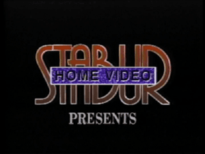 Stabur Home Video