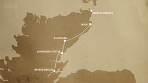 Invergordon to John O'Groats