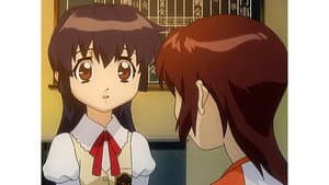 Burning BPS! Seaside School in Swimsuits is Sweet but Dangerous, Misao-chan's Crisis! Part 1