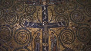 A Body Both Suffering And Glorious: The Mystical Union of Christ and The Church
