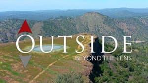 California's Foothills