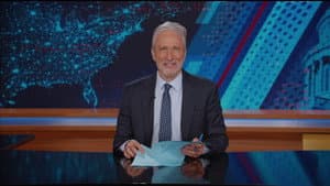 September 29, 2025 - Jill Lepore