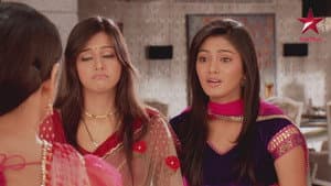 Arnav Feels Guilty