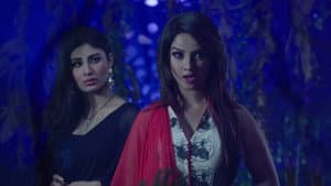 Sesha to Kill Suri