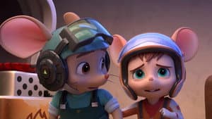 Episode 8