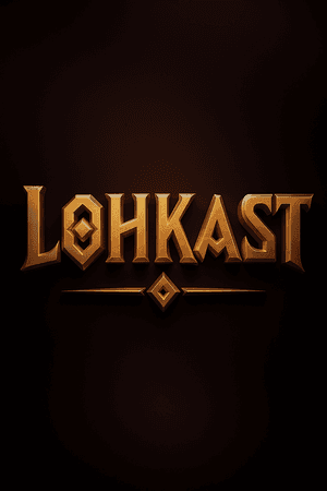 Lohkast