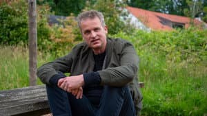 Arnout Hauben