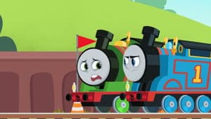 Percy in the Middle
