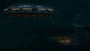 Chapter 3: Invasion