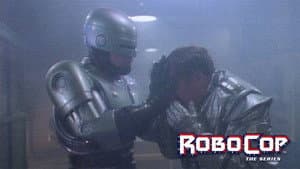Tin Man
