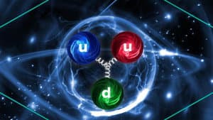Did AI Prove Our Proton Model WRONG?